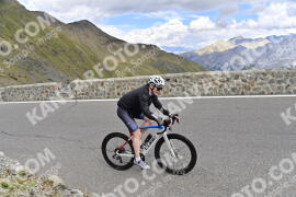 Photo #2797344 | 02-09-2022 15:03 | Passo Dello Stelvio - Prato side BICYCLES