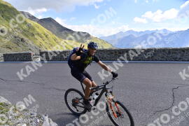 Foto #2605882 | 12-08-2022 10:58 | Passo Dello Stelvio - Prato Seite BICYCLES