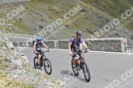 Photo #2791449 | 01-09-2022 13:12 | Passo Dello Stelvio - Prato side BICYCLES