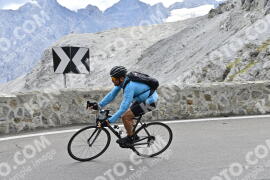 Foto #2405381 | 26-07-2022 11:04 | Passo Dello Stelvio - Prato Seite BICYCLES