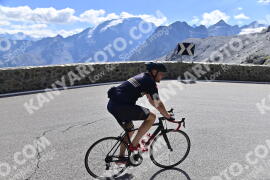 Photo #2470641 | 01-08-2022 10:43 | Passo Dello Stelvio - Prato side BICYCLES