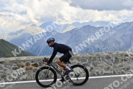 Photo #2518150 | 05-08-2022 14:23 | Passo Dello Stelvio - Prato side BICYCLES