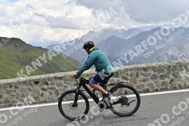 Foto #2406419 | 26-07-2022 13:04 | Passo Dello Stelvio - Prato Seite BICYCLES