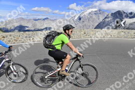 Foto #2617974 | 13-08-2022 16:59 | Passo Dello Stelvio - Prato Seite BICYCLES