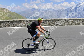 Foto #2371240 | 22-07-2022 13:22 | Passo Dello Stelvio - Prato Seite BICYCLES