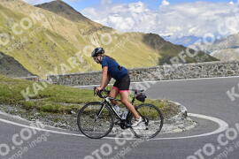 Foto #2766056 | 28-08-2022 13:55 | Passo Dello Stelvio - Prato Seite BICYCLES