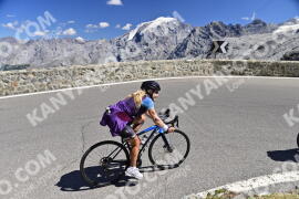 Foto #2564918 | 09-08-2022 14:21 | Passo Dello Stelvio - Prato Seite BICYCLES