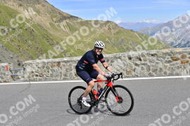 Foto #2650181 | 14-08-2022 14:44 | Passo Dello Stelvio - Prato Seite BICYCLES