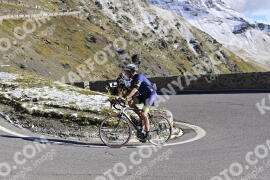 Foto #2847186 | 10-09-2022 09:39 | Passo Dello Stelvio - Prato Seite BICYCLES