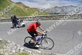 Foto #2272553 | 09-07-2022 13:38 | Passo Dello Stelvio - Prato Seite BICYCLES