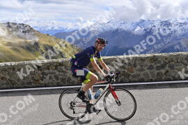 Foto #2848354 | 10-09-2022 10:21 | Passo Dello Stelvio - Prato Seite BICYCLES