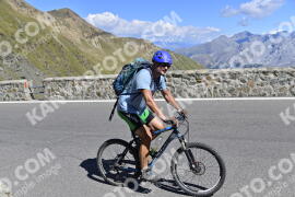 Foto #2743017 | 25-08-2022 14:02 | Passo Dello Stelvio - Prato Seite BICYCLES