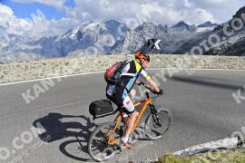 Photo #2835646 | 06-09-2022 16:24 | Passo Dello Stelvio - Prato side BICYCLES