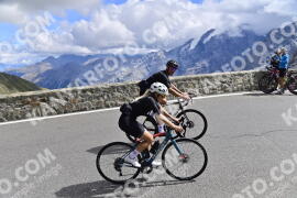 Photo #2791484 | 01-09-2022 13:14 | Passo Dello Stelvio - Prato side BICYCLES