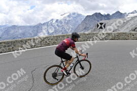 Foto #2405851 | 26-07-2022 12:05 | Passo Dello Stelvio - Prato Seite BICYCLES