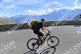 Foto #2834240 | 06-09-2022 10:57 | Passo Dello Stelvio - Prato Seite BICYCLES