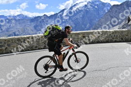 Foto #2482663 | 02-08-2022 11:00 | Passo Dello Stelvio - Prato Seite BICYCLES