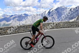 Foto #2487312 | 02-08-2022 13:37 | Passo Dello Stelvio - Prato Seite BICYCLES