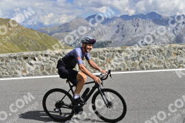Photo #2834854 | 06-09-2022 14:02 | Passo Dello Stelvio - Prato side BICYCLES