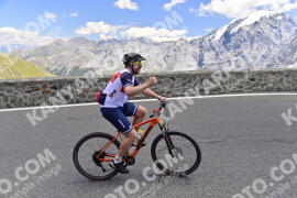 Photo #2479647 | 01-08-2022 13:24 | Passo Dello Stelvio - Prato side BICYCLES