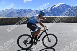 Photo #2286263 | 11-07-2022 11:16 | Passo Dello Stelvio - Prato side BICYCLES