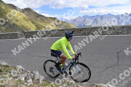 Photo #2796002 | 02-09-2022 12:06 | Passo Dello Stelvio - Prato side BICYCLES