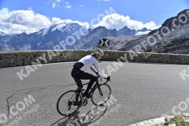 Photo #2809635 | 04-09-2022 11:29 | Passo Dello Stelvio - Prato side BICYCLES
