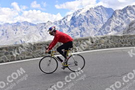 Foto #2778847 | 29-08-2022 13:22 | Passo Dello Stelvio - Prato Seite BICYCLES