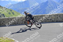 Photo #2247553 | 07-07-2022 10:11 | Passo Dello Stelvio - Prato side BICYCLES