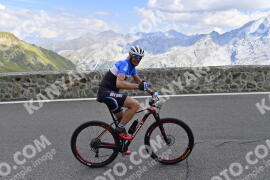 Foto #2597983 | 11-08-2022 15:03 | Passo Dello Stelvio - Prato Seite BICYCLES