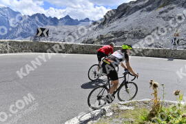 Foto #2755822 | 26-08-2022 13:02 | Passo Dello Stelvio - Prato Seite BICYCLES