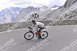 Foto #2791615 | 01-09-2022 13:50 | Passo Dello Stelvio - Prato Seite BICYCLES