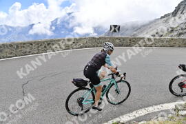 Foto #2543424 | 08-08-2022 10:55 | Passo Dello Stelvio - Prato Seite BICYCLES