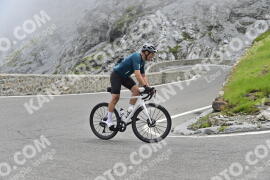 Photo #2238435 | 05-07-2022 14:14 | Passo Dello Stelvio - Prato side BICYCLES