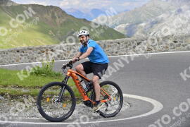 Foto #2235439 | 03-07-2022 15:31 | Passo Dello Stelvio - Prato Seite BICYCLES