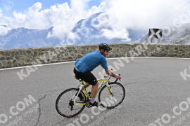 Foto #2543454 | 08-08-2022 10:56 | Passo Dello Stelvio - Prato Seite BICYCLES