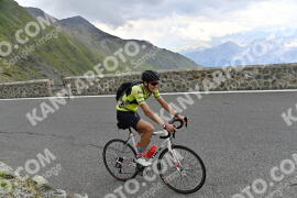 Photo #2518259 | 05-08-2022 15:10 | Passo Dello Stelvio - Prato side BICYCLES