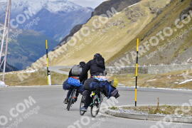 Photo #2887702 | 18-09-2022 12:59 | Passo Dello Stelvio - Peak BICYCLES