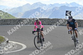 Foto #2228699 | 03-07-2022 10:41 | Passo Dello Stelvio - Prato Seite BICYCLES