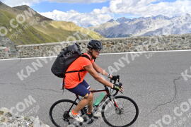 Foto #2796357 | 02-09-2022 13:56 | Passo Dello Stelvio - Prato Seite BICYCLES