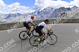 Photo #2486257 | 02-08-2022 13:04 | Passo Dello Stelvio - Prato side BICYCLES