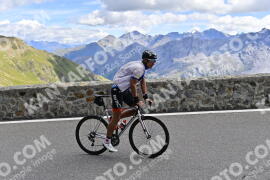Photo #2484686 | 02-08-2022 12:15 | Passo Dello Stelvio - Prato side BICYCLES