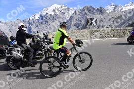 Foto #2875726 | 13-09-2022 14:59 | Passo Dello Stelvio - Prato Seite BICYCLES