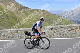 Photo #2650512 | 14-08-2022 15:10 | Passo Dello Stelvio - Prato side BICYCLES