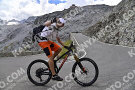 Foto #2765934 | 28-08-2022 13:41 | Passo Dello Stelvio - Prato Seite BICYCLES