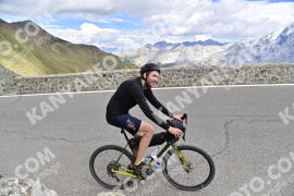 Foto #2797278 | 02-09-2022 14:57 | Passo Dello Stelvio - Prato Seite BICYCLES