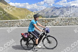Foto #2811509 | 04-09-2022 13:29 | Passo Dello Stelvio - Prato Seite BICYCLES