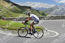 Photo #2241286 | 06-07-2022 12:49 | Passo Dello Stelvio - Prato side BICYCLES