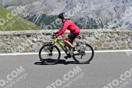 Photo #2259070 | 08-07-2022 14:31 | Passo Dello Stelvio - Prato side BICYCLES