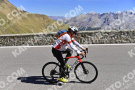 Photo #2864397 | 12-09-2022 13:08 | Passo Dello Stelvio - Prato side BICYCLES
